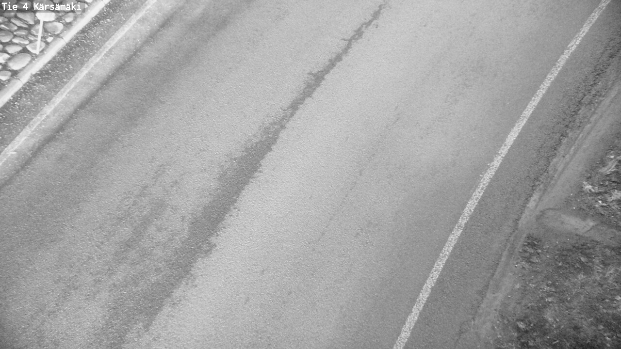 Kelikamerat Kuva Tie 4 Kärsämäki, Kärsämäki, Pohjois-Pohjanmaa