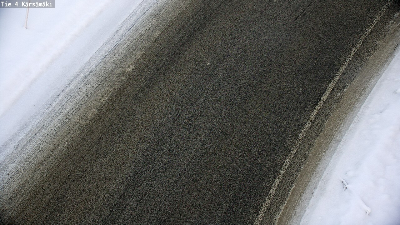 Kelikamerat Kuva Tie 4 Kärsämäki, Kärsämäki, Pohjois-Pohjanmaa