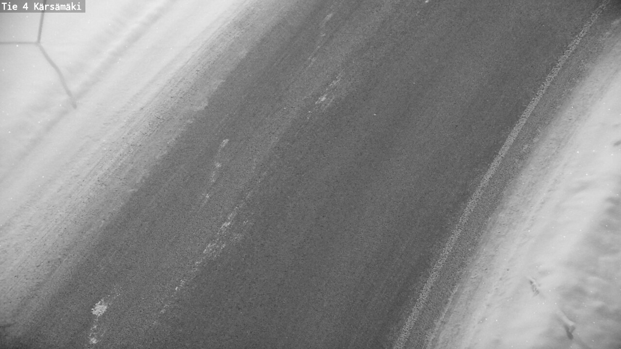 Kelikamerat Kuva Tie 4 Kärsämäki, Kärsämäki, Pohjois-Pohjanmaa