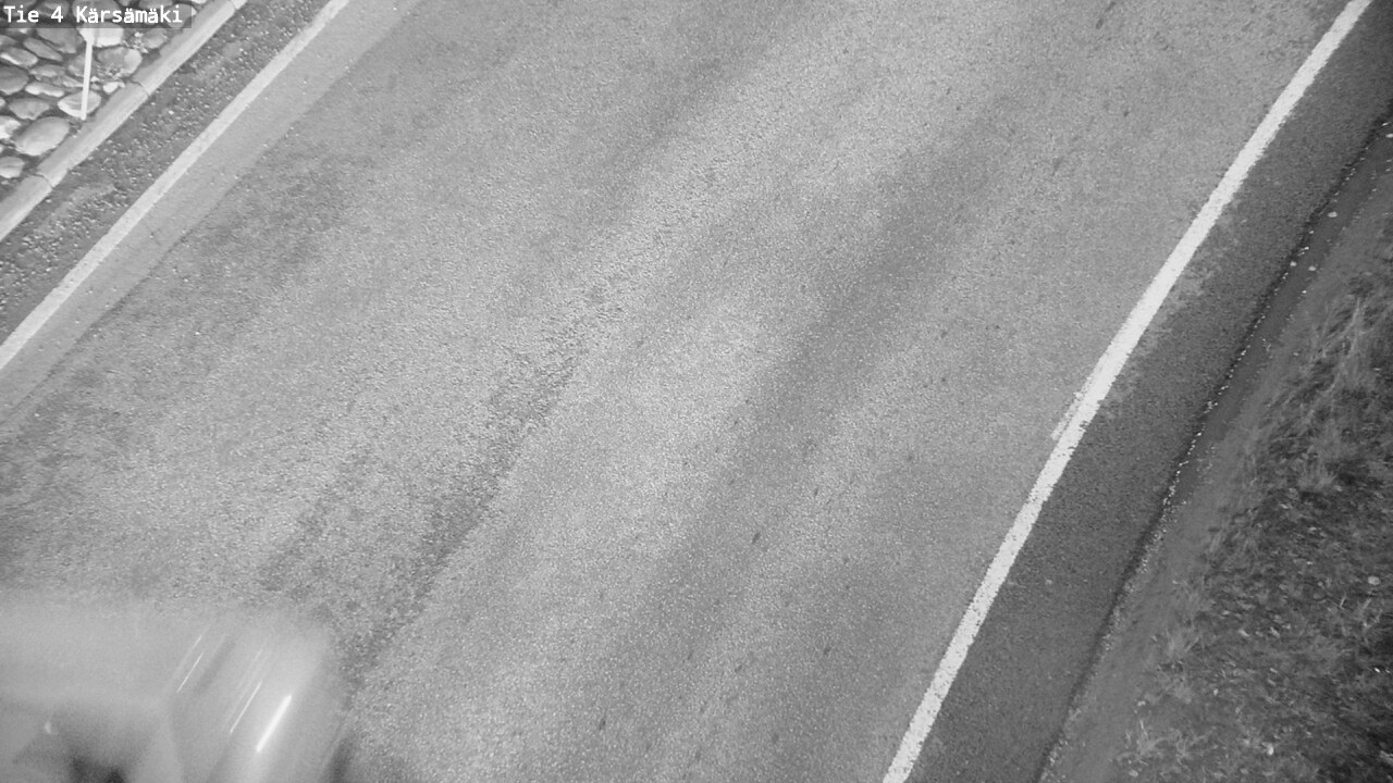 Kelikamerat Kuva Tie 4 Kärsämäki, Kärsämäki, Pohjois-Pohjanmaa