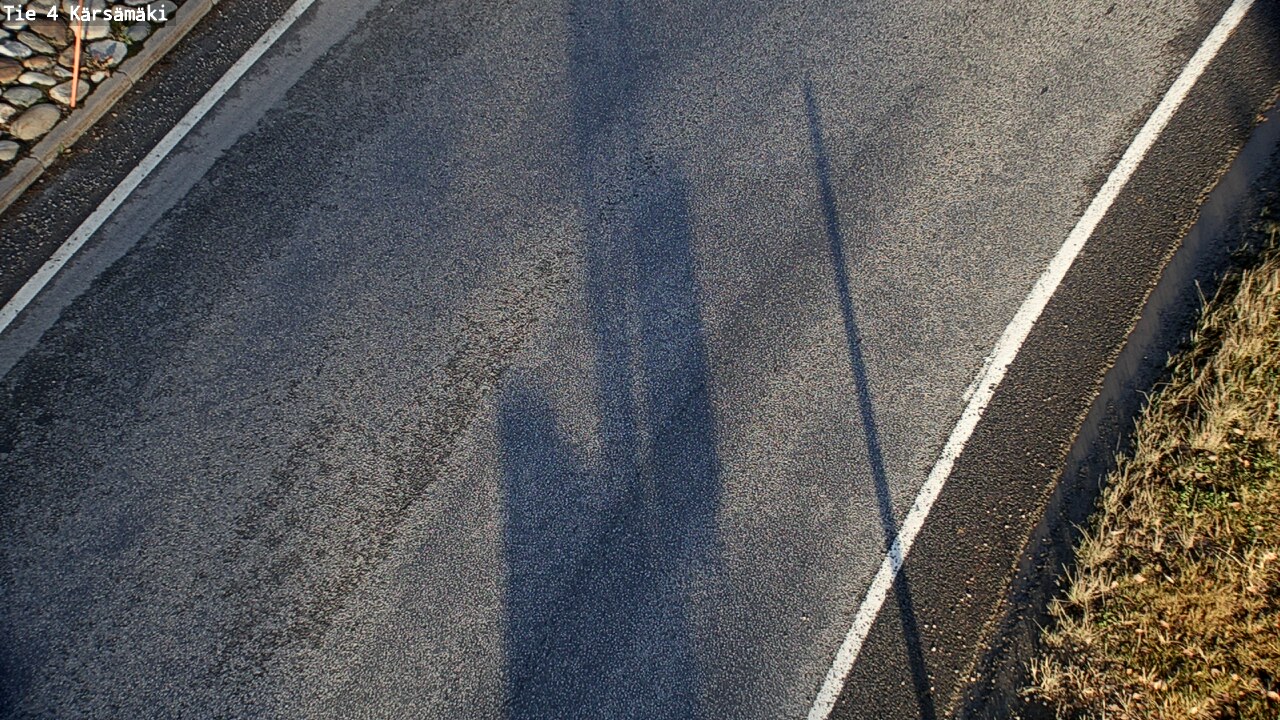 Kelikamerat Kuva Tie 4 Kärsämäki, Kärsämäki, Pohjois-Pohjanmaa