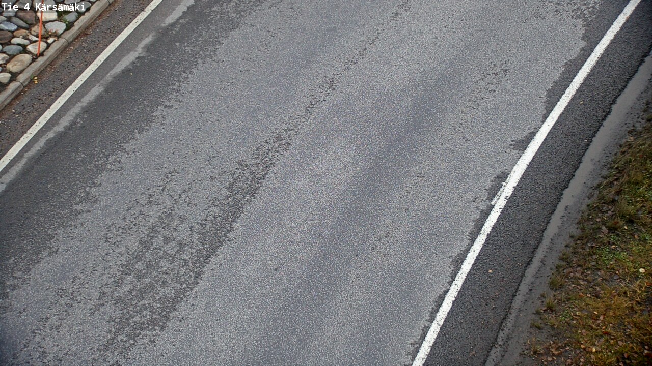 Kelikamerat Kuva Tie 4 Kärsämäki, Kärsämäki, Pohjois-Pohjanmaa