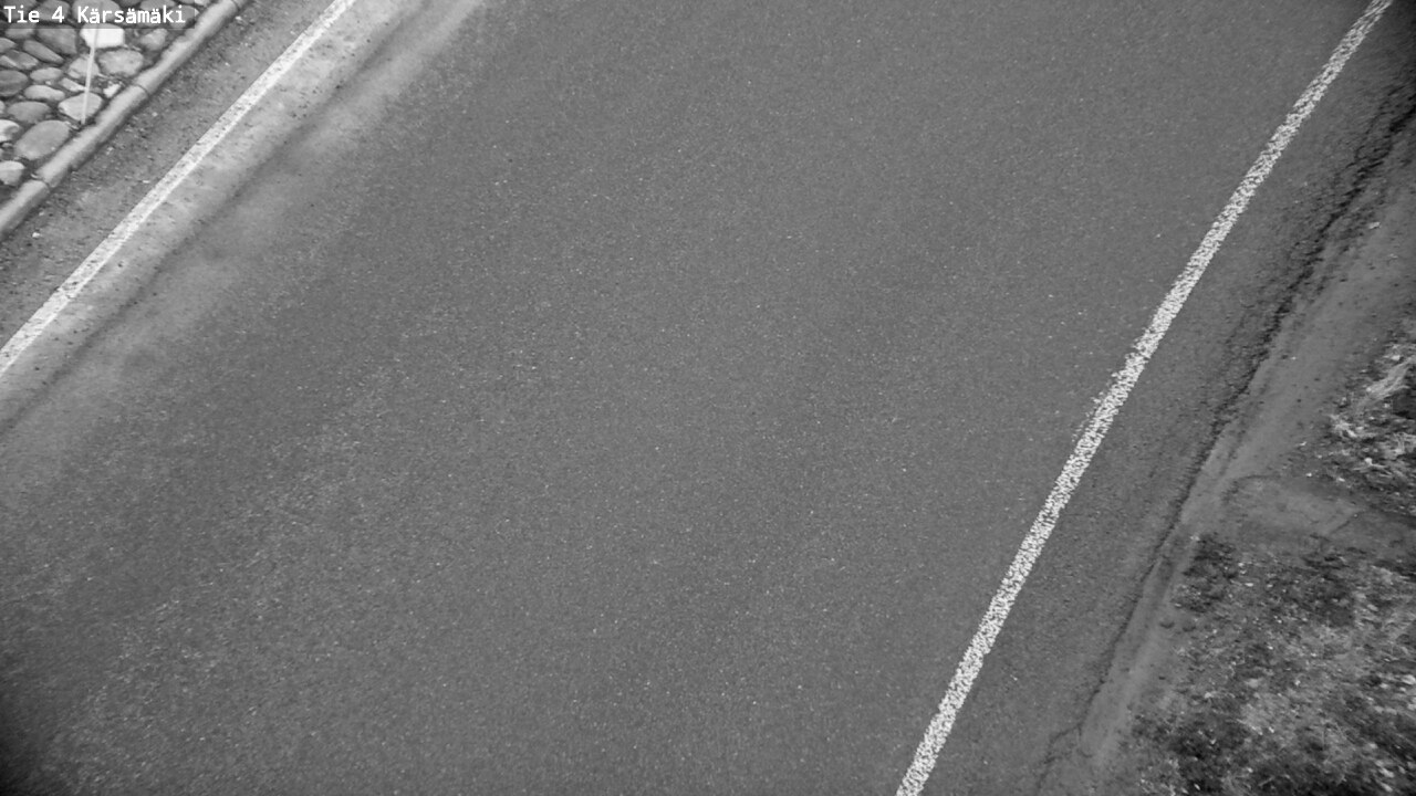 Kelikamerat Kuva Tie 4 Kärsämäki, Kärsämäki, Pohjois-Pohjanmaa