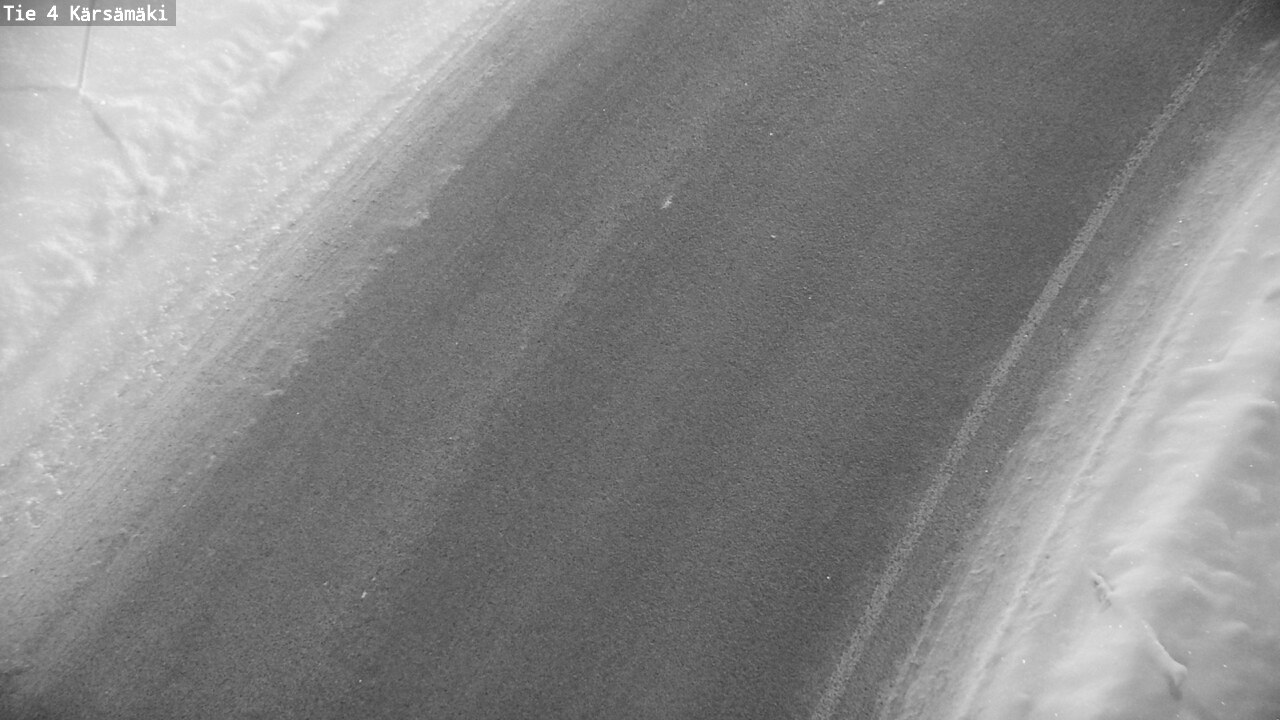 Kelikamerat Kuva Tie 4 Kärsämäki, Kärsämäki, Pohjois-Pohjanmaa