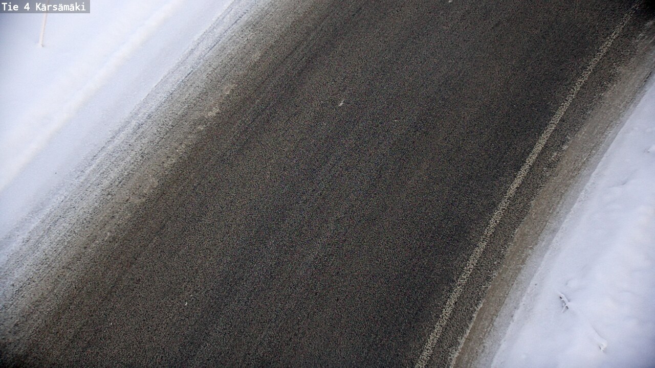 Kelikamerat Kuva Tie 4 Kärsämäki, Kärsämäki, Pohjois-Pohjanmaa