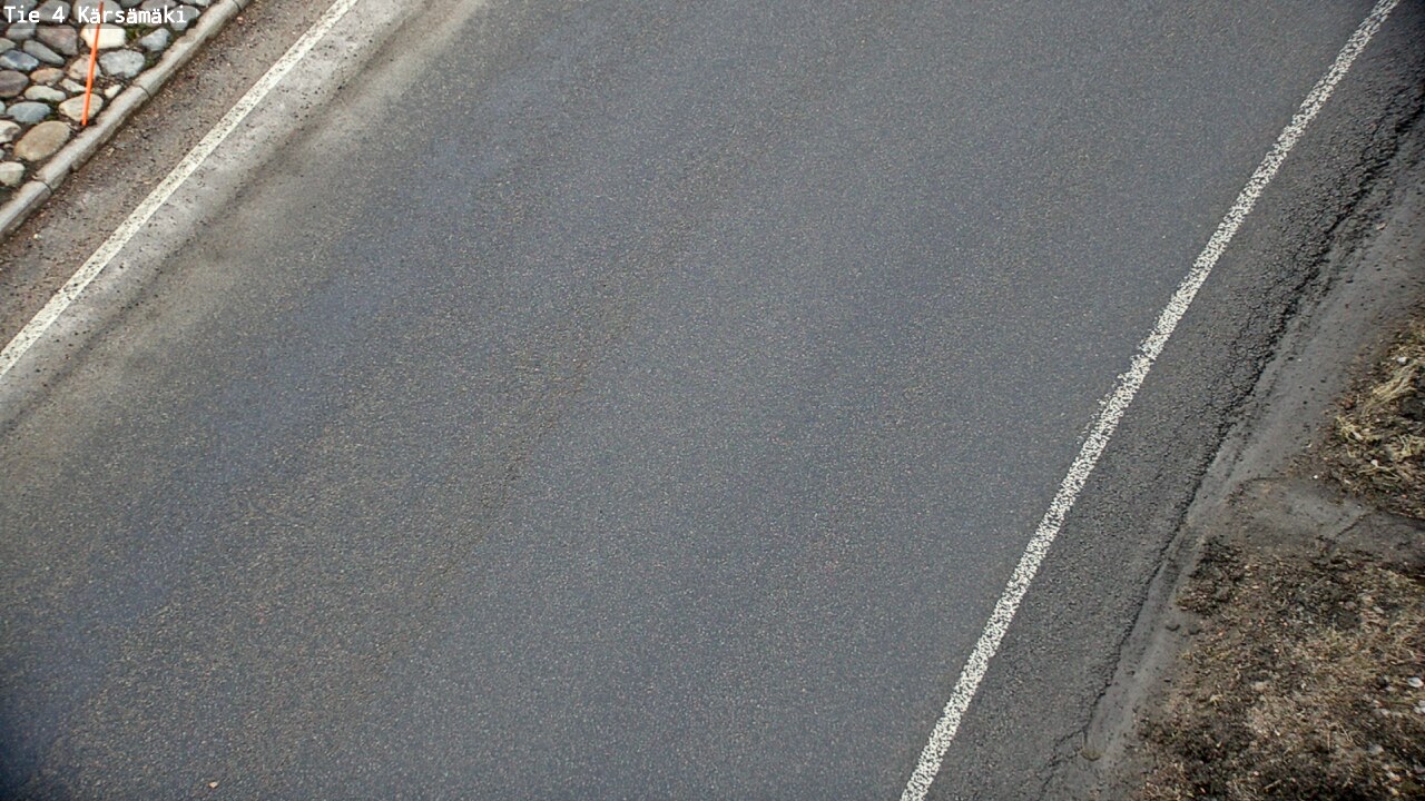 Kelikamerat Kuva Tie 4 Kärsämäki, Kärsämäki, Pohjois-Pohjanmaa