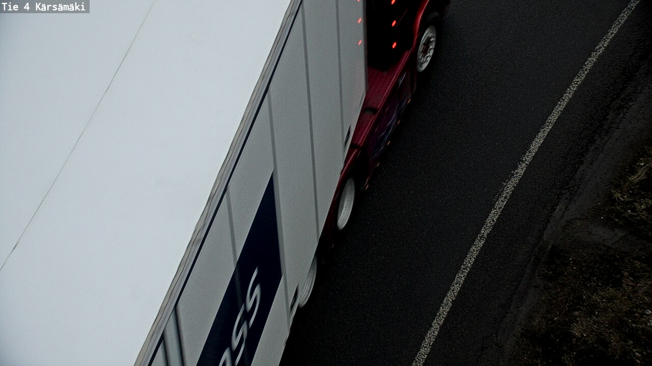 Kelikamerat Kuva Tie 4 Kärsämäki, Kärsämäki, Pohjois-Pohjanmaa