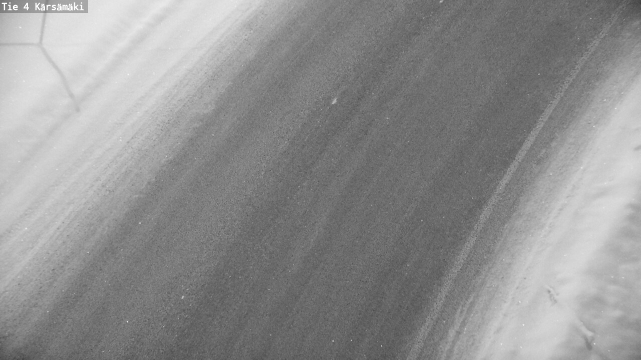 Kelikamerat Kuva Tie 4 Kärsämäki, Kärsämäki, Pohjois-Pohjanmaa