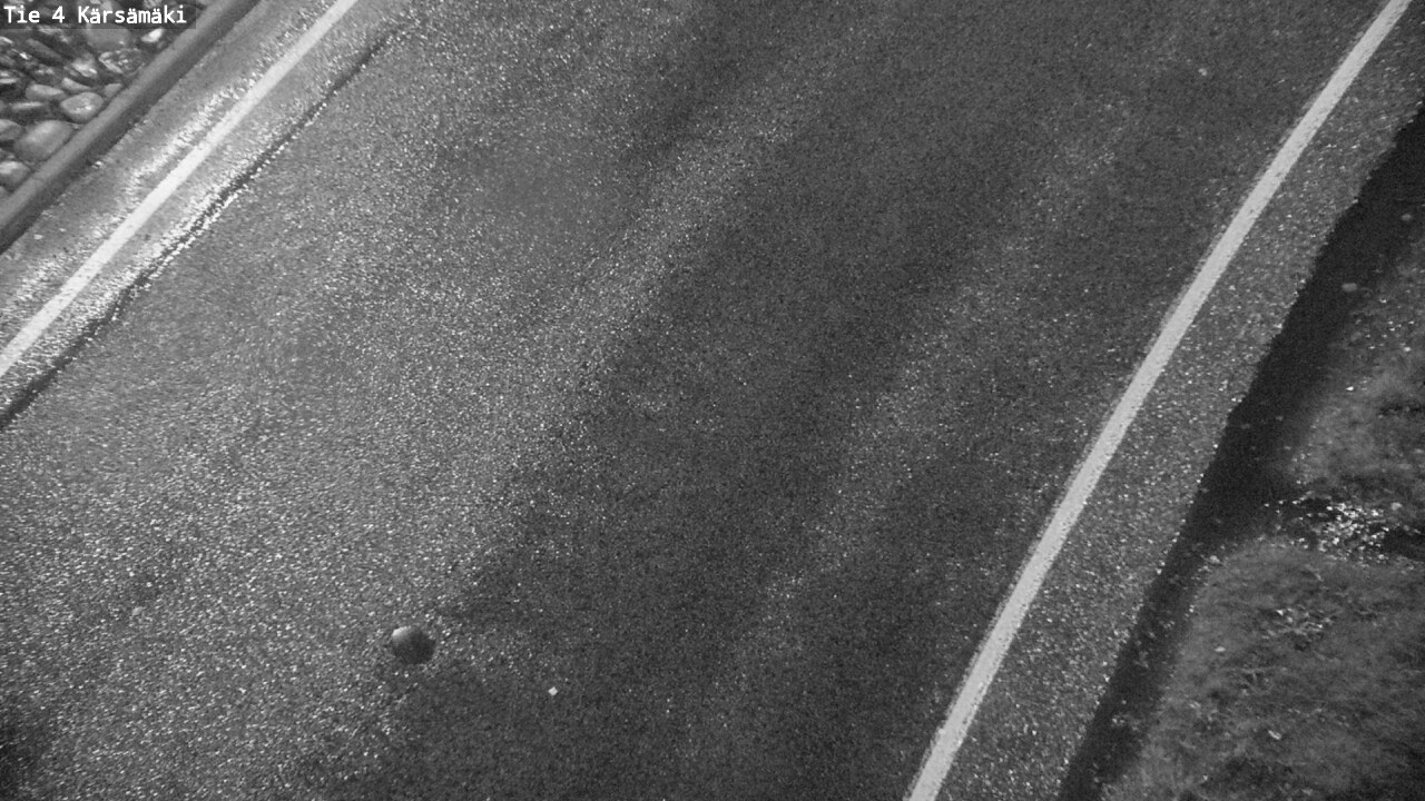 Kelikamerat Kuva Tie 4 Kärsämäki, Kärsämäki, Pohjois-Pohjanmaa