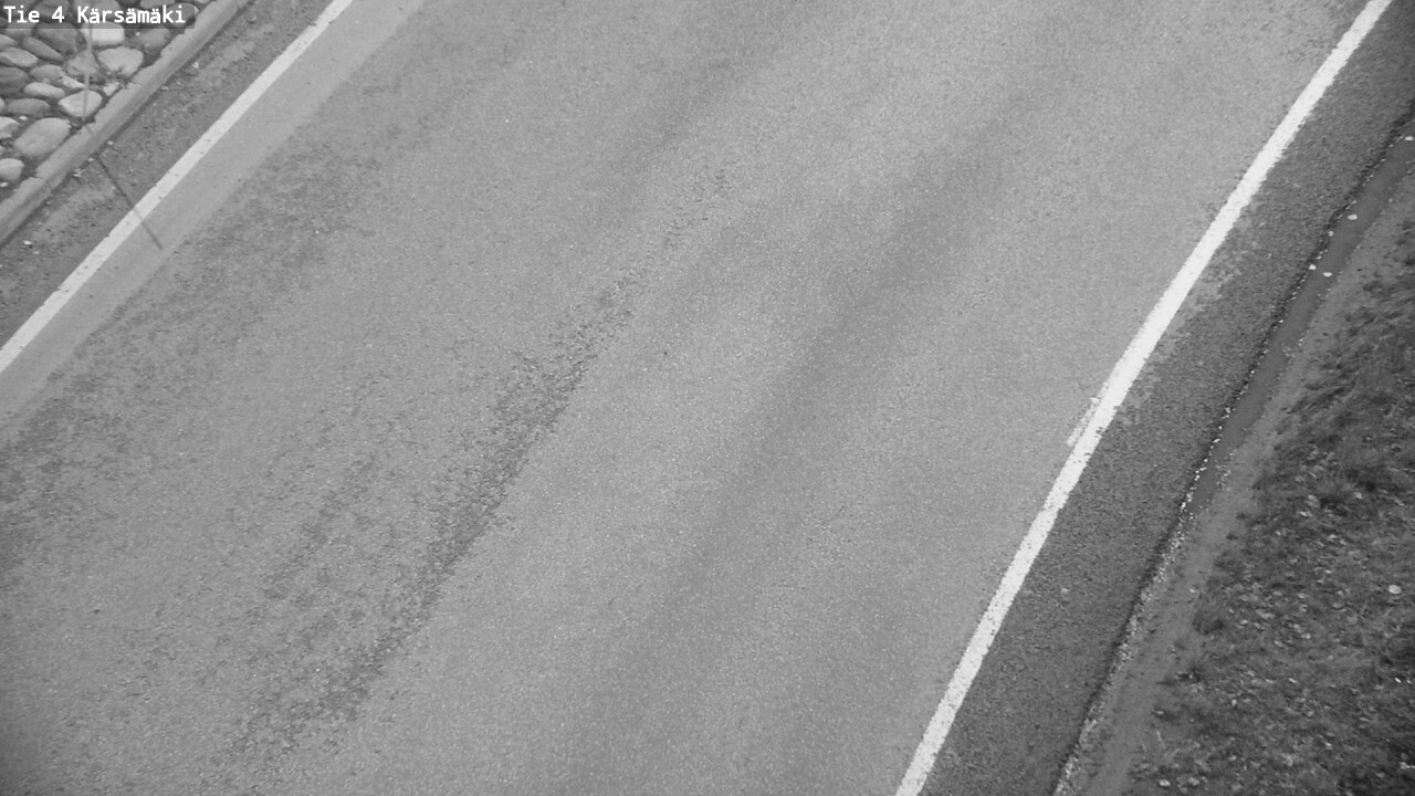 Kelikamerat Kuva Tie 4 Kärsämäki, Kärsämäki, Pohjois-Pohjanmaa