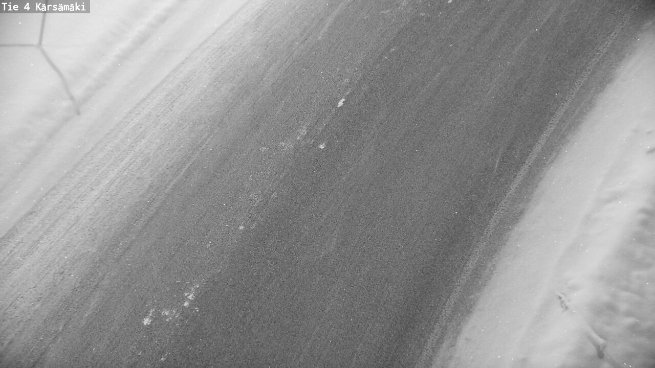 Kelikamerat Kuva Tie 4 Kärsämäki, Kärsämäki, Pohjois-Pohjanmaa