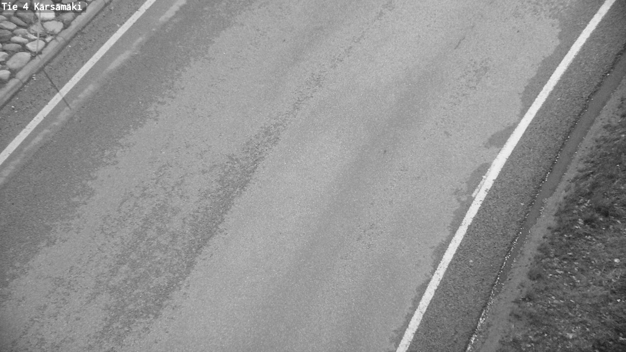 Kelikamerat Kuva Tie 4 Kärsämäki, Kärsämäki, Pohjois-Pohjanmaa