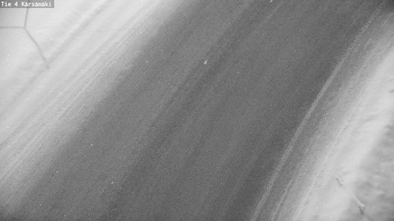 Kelikamerat Kuva Tie 4 Kärsämäki, Kärsämäki, Pohjois-Pohjanmaa