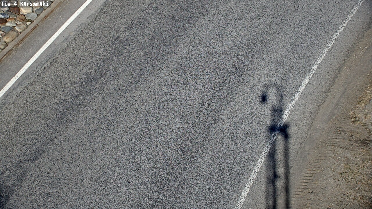 Kelikamerat Kuva Tie 4 Kärsämäki, Kärsämäki, Pohjois-Pohjanmaa