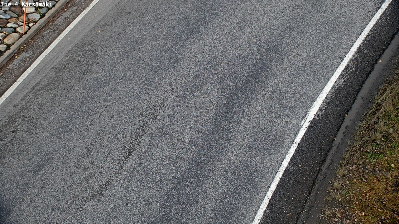 Kelikamerat Kuva Tie 4 Kärsämäki, Kärsämäki, Pohjois-Pohjanmaa