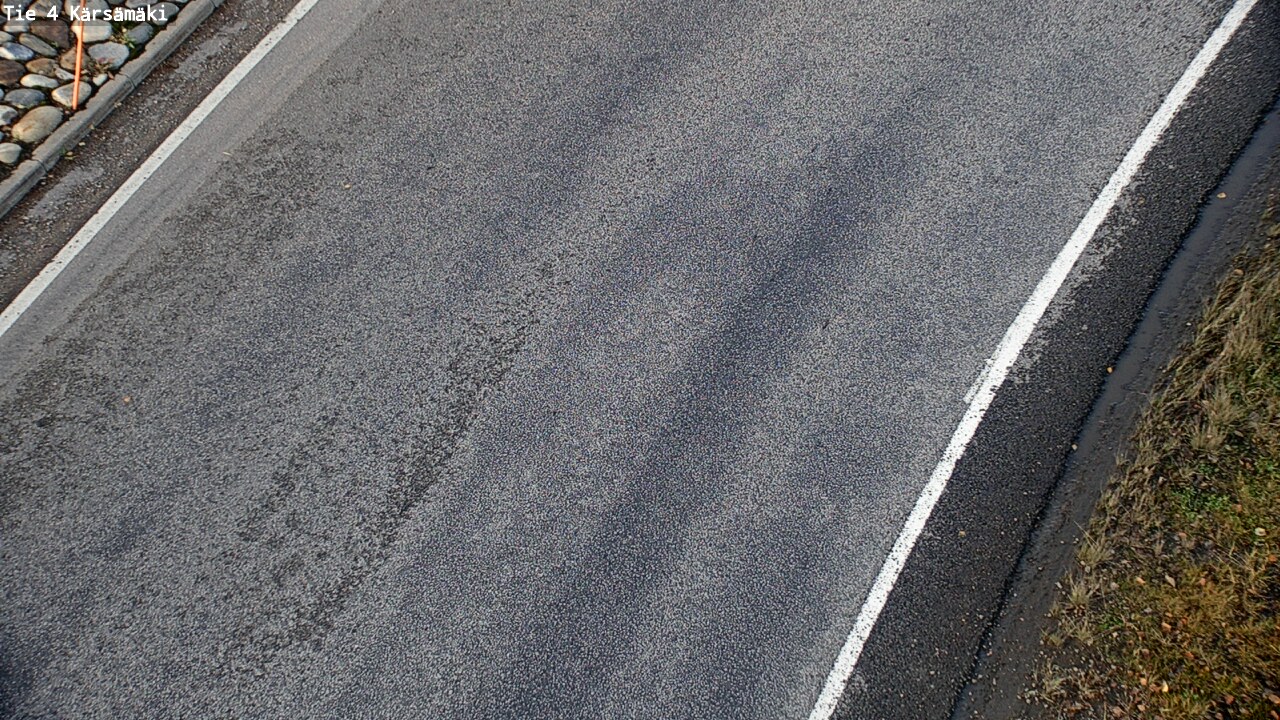 Kelikamerat Kuva Tie 4 Kärsämäki, Kärsämäki, Pohjois-Pohjanmaa