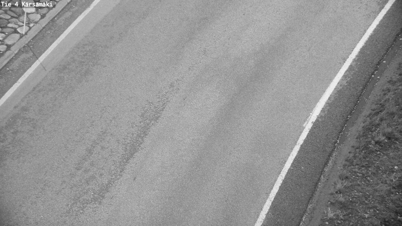 Kelikamerat Kuva Tie 4 Kärsämäki, Kärsämäki, Pohjois-Pohjanmaa