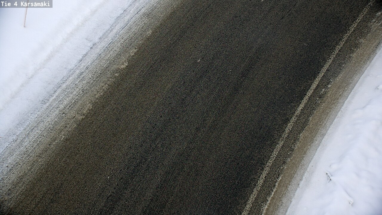 Kelikamerat Kuva Tie 4 Kärsämäki, Kärsämäki, Pohjois-Pohjanmaa