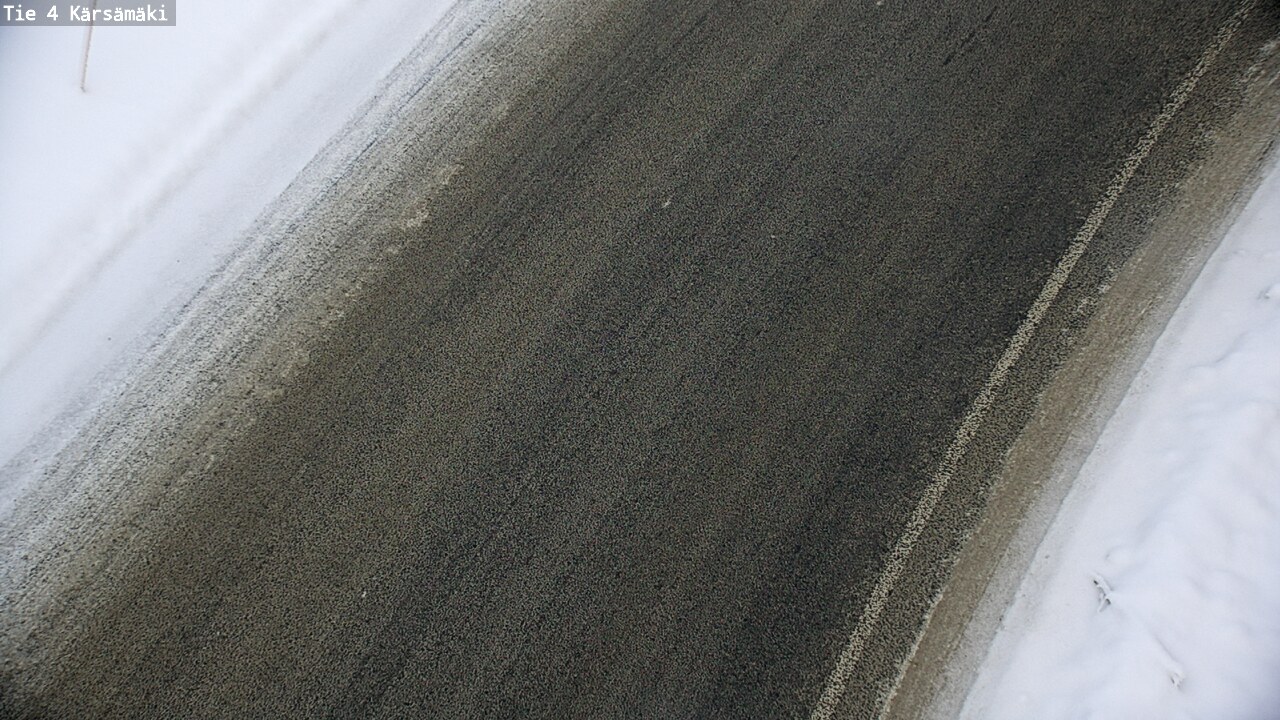 Kelikamerat Kuva Tie 4 Kärsämäki, Kärsämäki, Pohjois-Pohjanmaa