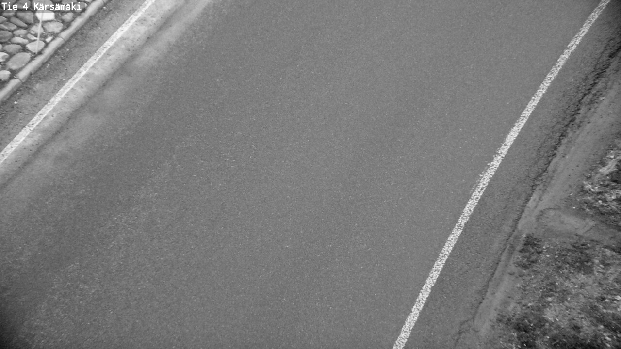 Kelikamerat Kuva Tie 4 Kärsämäki, Kärsämäki, Pohjois-Pohjanmaa