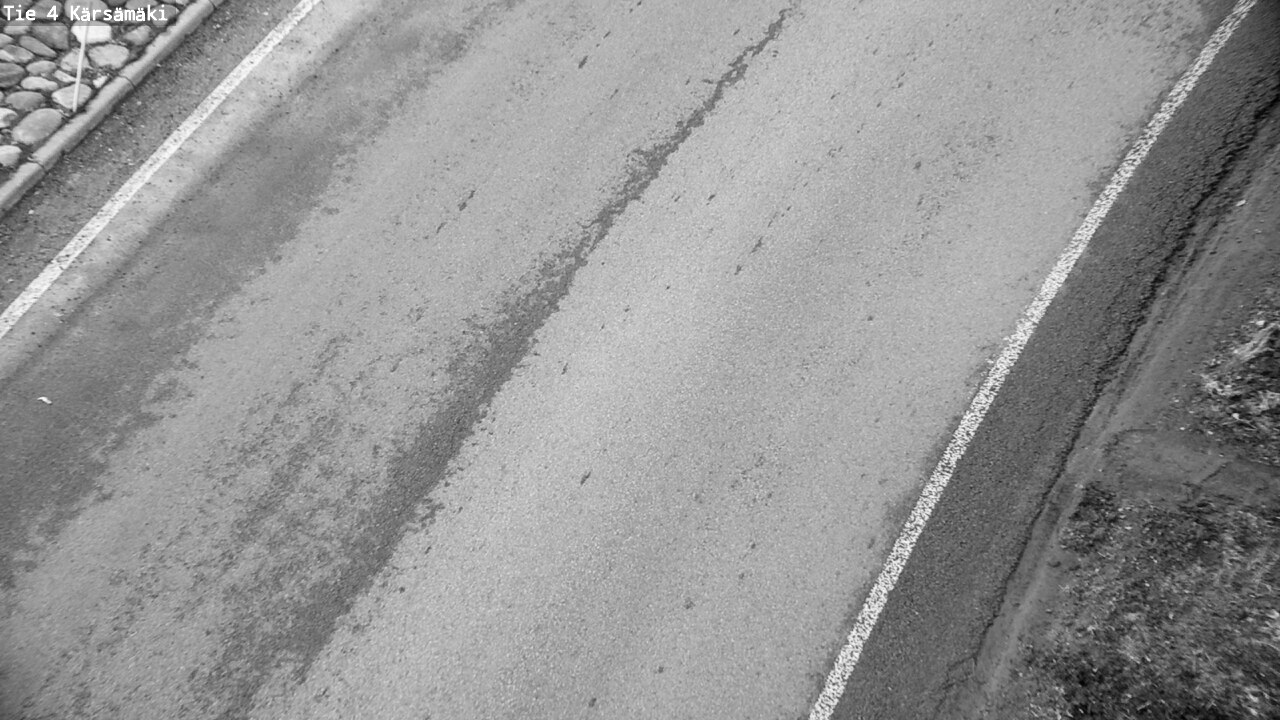 Kelikamerat Kuva Tie 4 Kärsämäki, Kärsämäki, Pohjois-Pohjanmaa