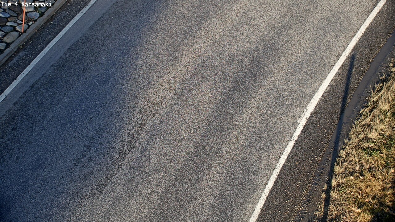 Kelikamerat Kuva Tie 4 Kärsämäki, Kärsämäki, Pohjois-Pohjanmaa