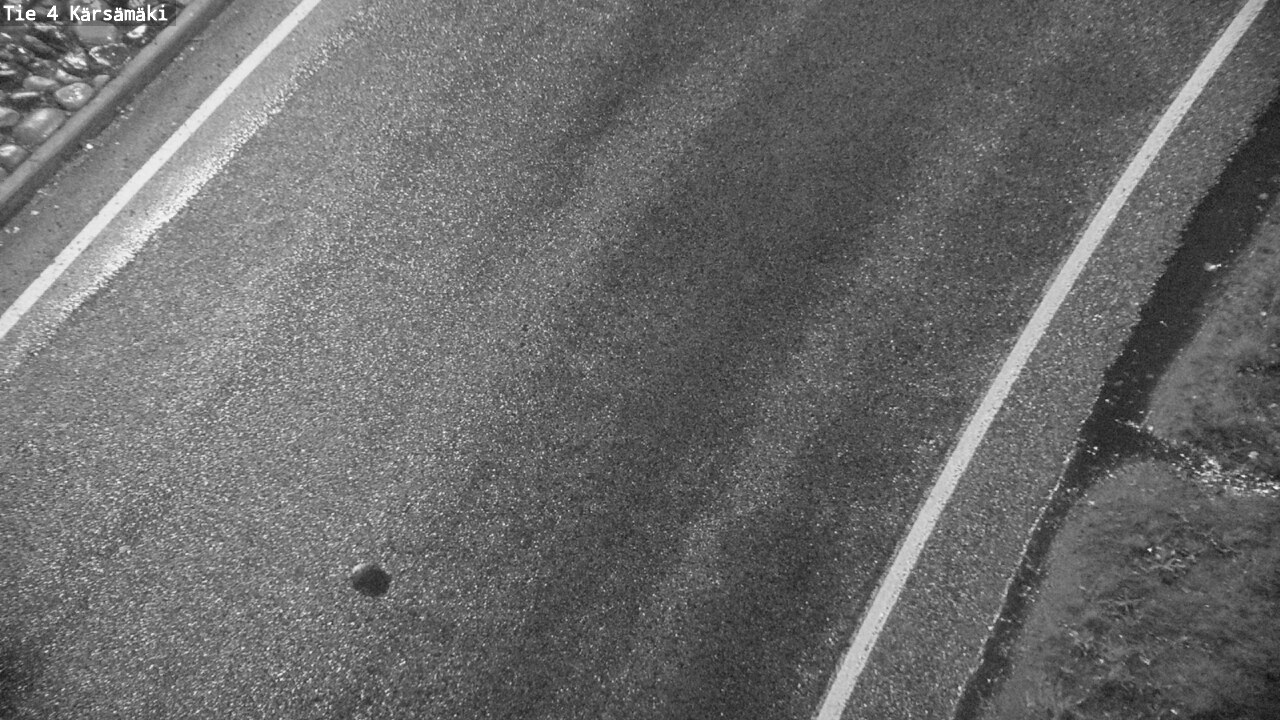 Kelikamerat Kuva Tie 4 Kärsämäki, Kärsämäki, Pohjois-Pohjanmaa