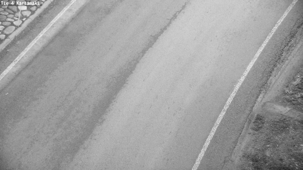 Kelikamerat Kuva Tie 4 Kärsämäki, Kärsämäki, Pohjois-Pohjanmaa