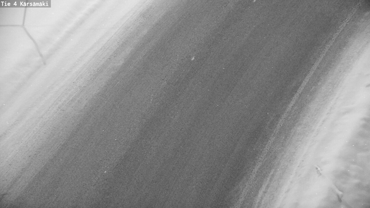 Kelikamerat Kuva Tie 4 Kärsämäki, Kärsämäki, Pohjois-Pohjanmaa