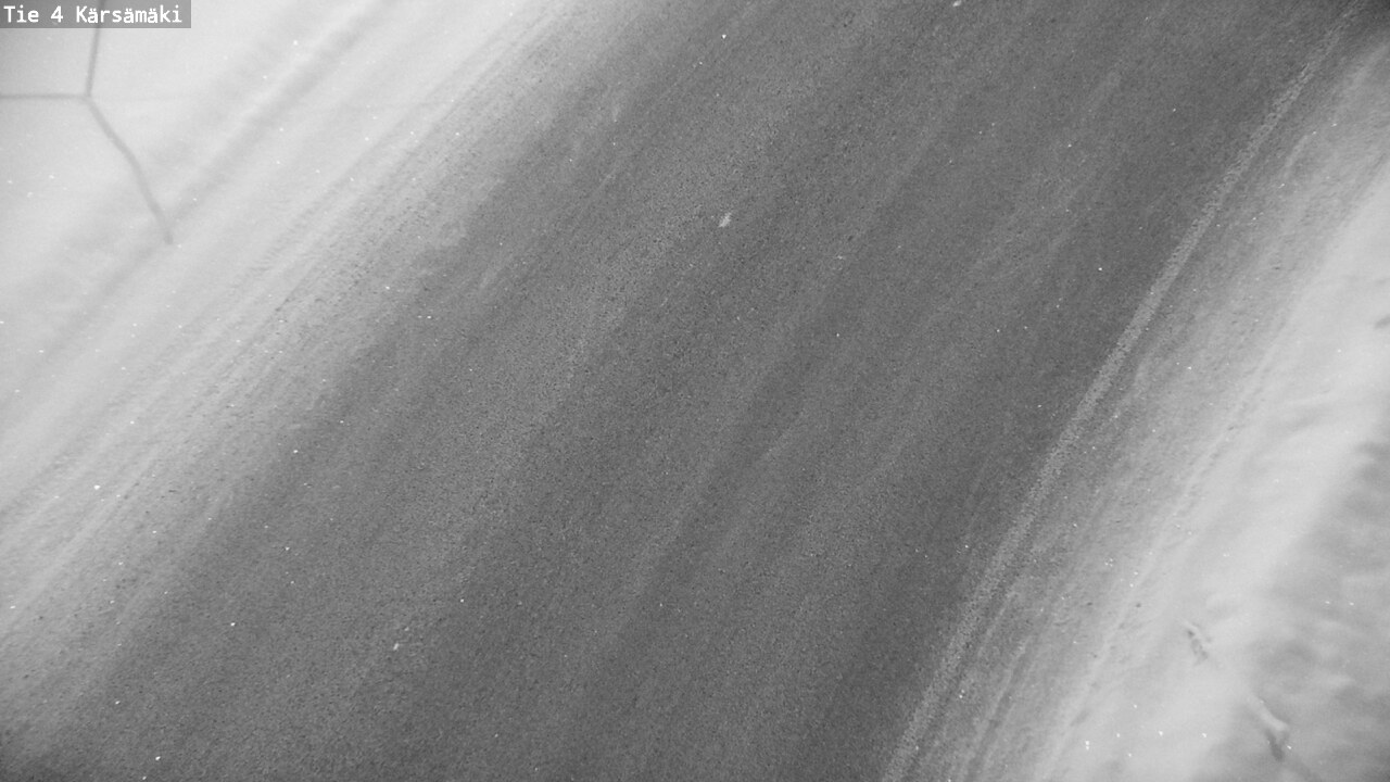 Kelikamerat Kuva Tie 4 Kärsämäki, Kärsämäki, Pohjois-Pohjanmaa