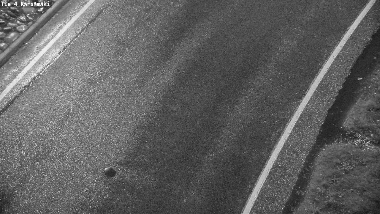 Kelikamerat Kuva Tie 4 Kärsämäki, Kärsämäki, Pohjois-Pohjanmaa