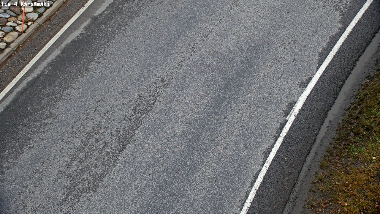 Kelikamerat Kuva Tie 4 Kärsämäki, Kärsämäki, Pohjois-Pohjanmaa