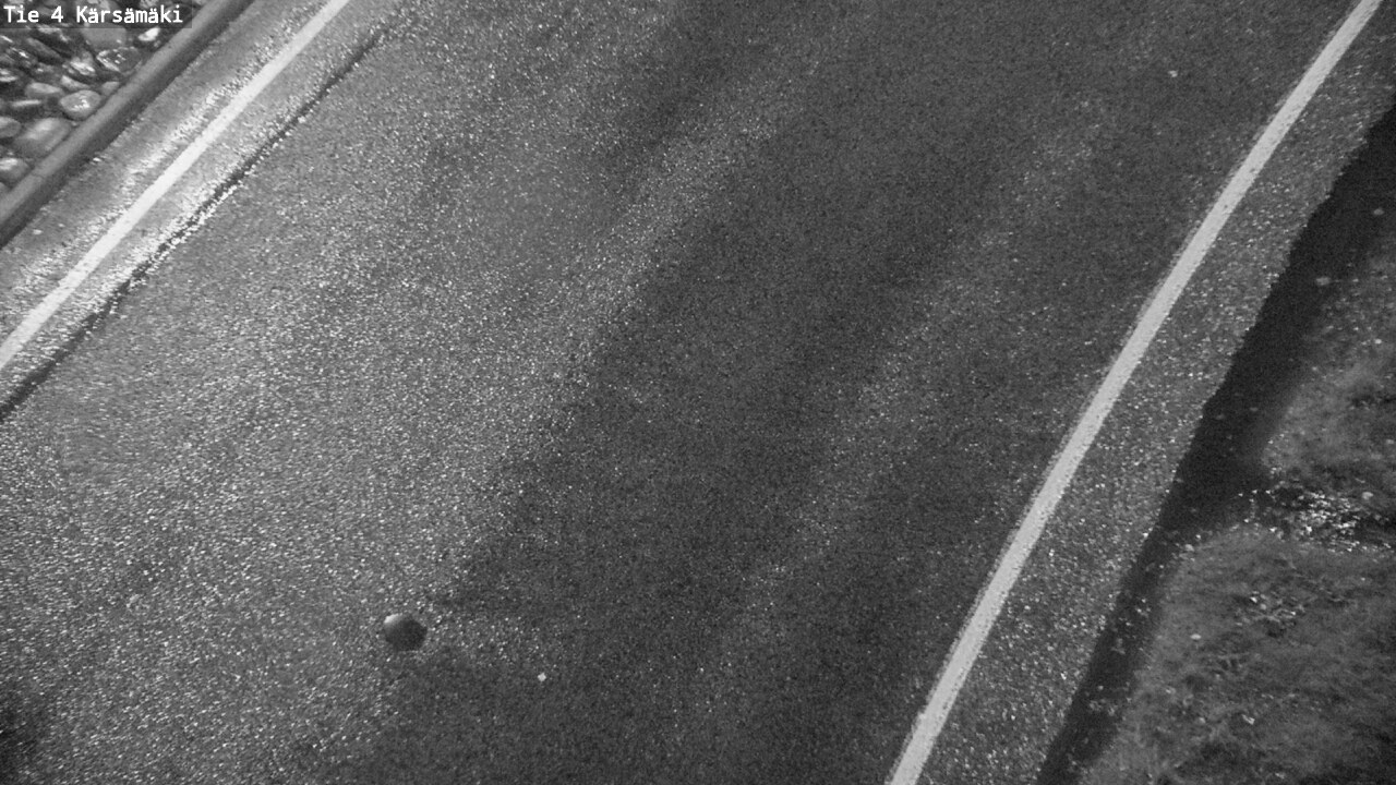 Kelikamerat Kuva Tie 4 Kärsämäki, Kärsämäki, Pohjois-Pohjanmaa