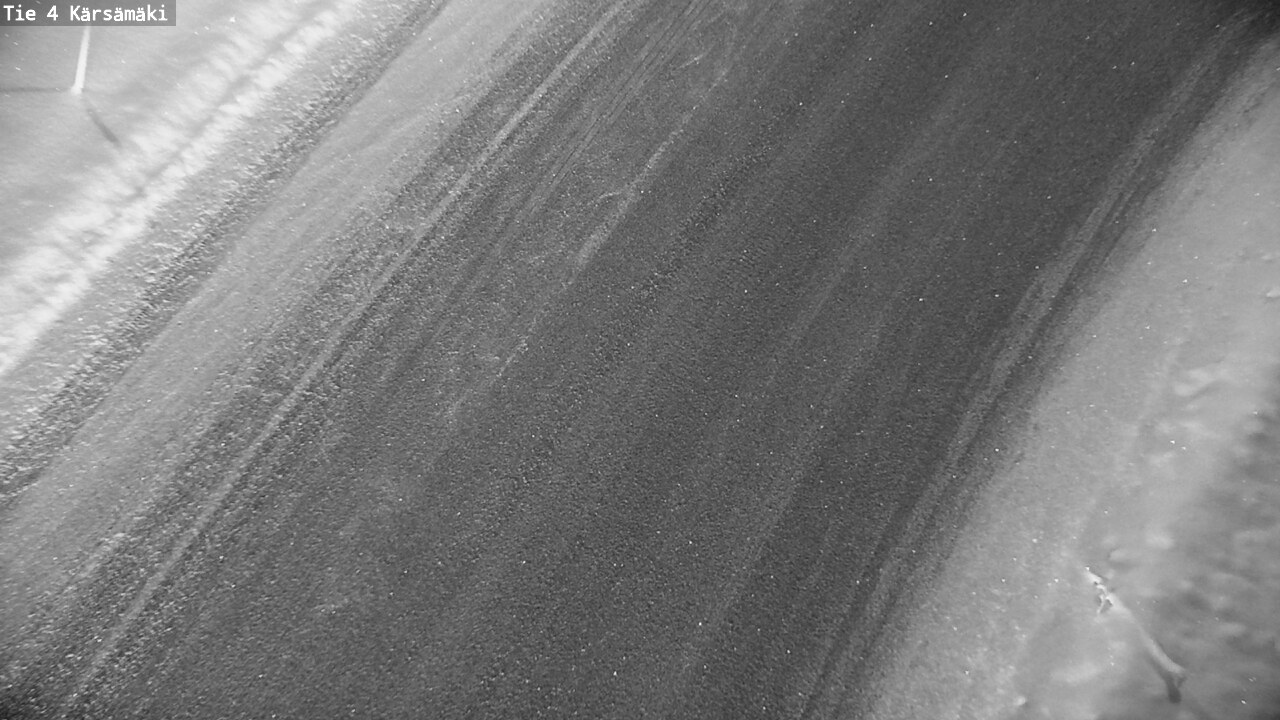 Kelikamerat Kuva Tie 4 Kärsämäki, Kärsämäki, Pohjois-Pohjanmaa