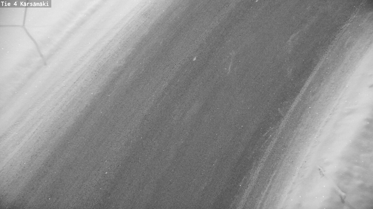 Kelikamerat Kuva Tie 4 Kärsämäki, Kärsämäki, Pohjois-Pohjanmaa