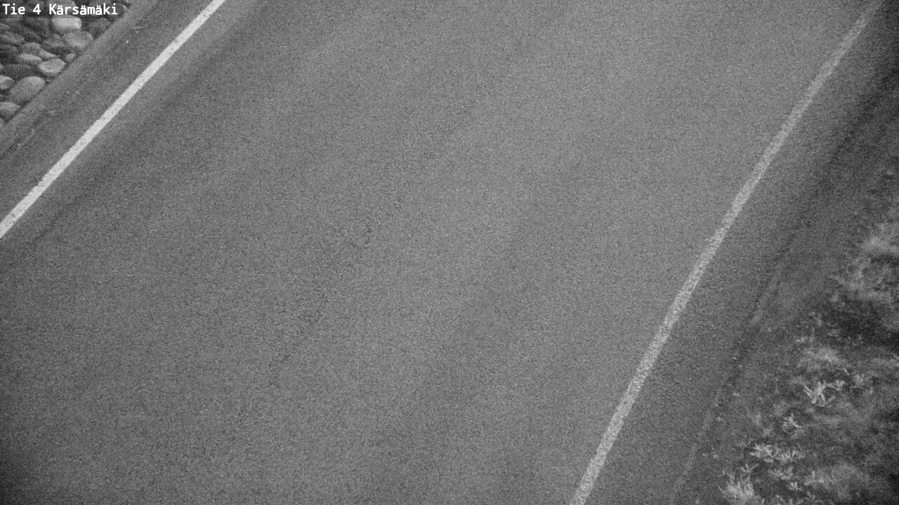 Kelikamerat Kuva Tie 4 Kärsämäki, Kärsämäki, Pohjois-Pohjanmaa