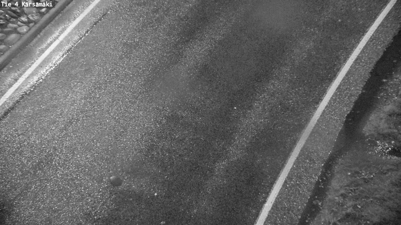 Kelikamerat Kuva Tie 4 Kärsämäki, Kärsämäki, Pohjois-Pohjanmaa