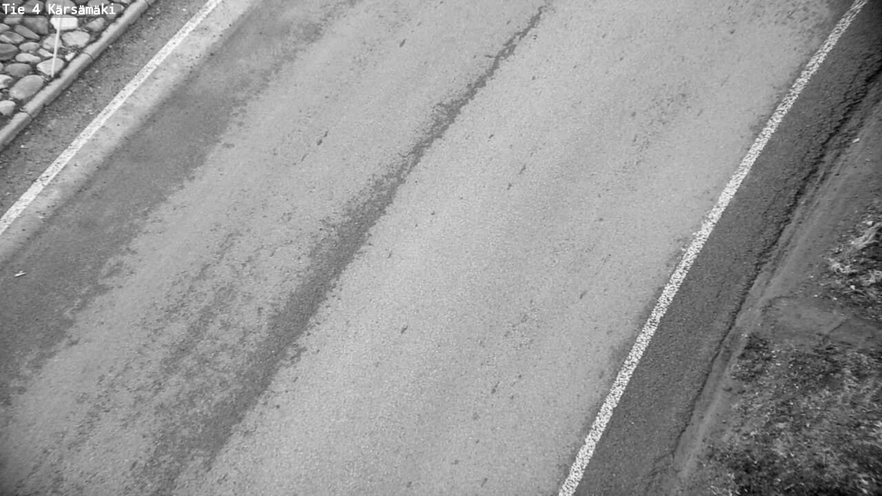 Kelikamerat Kuva Tie 4 Kärsämäki, Kärsämäki, Pohjois-Pohjanmaa