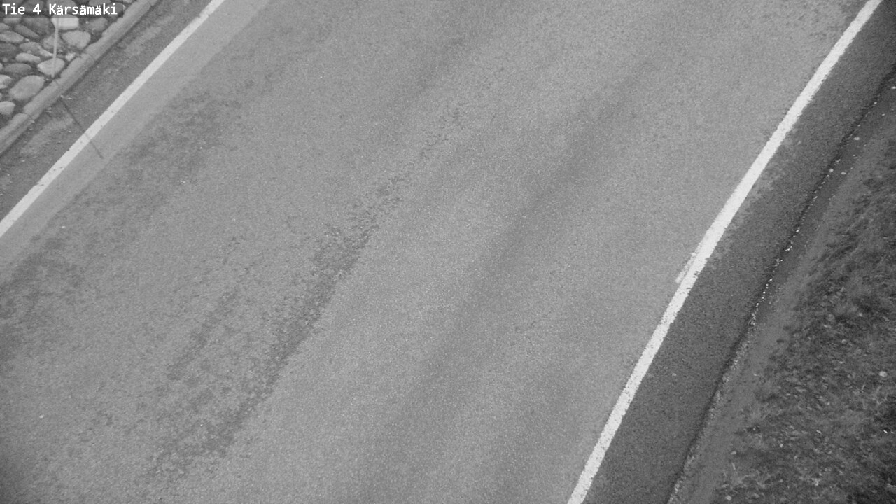 Kelikamerat Kuva Tie 4 Kärsämäki, Kärsämäki, Pohjois-Pohjanmaa