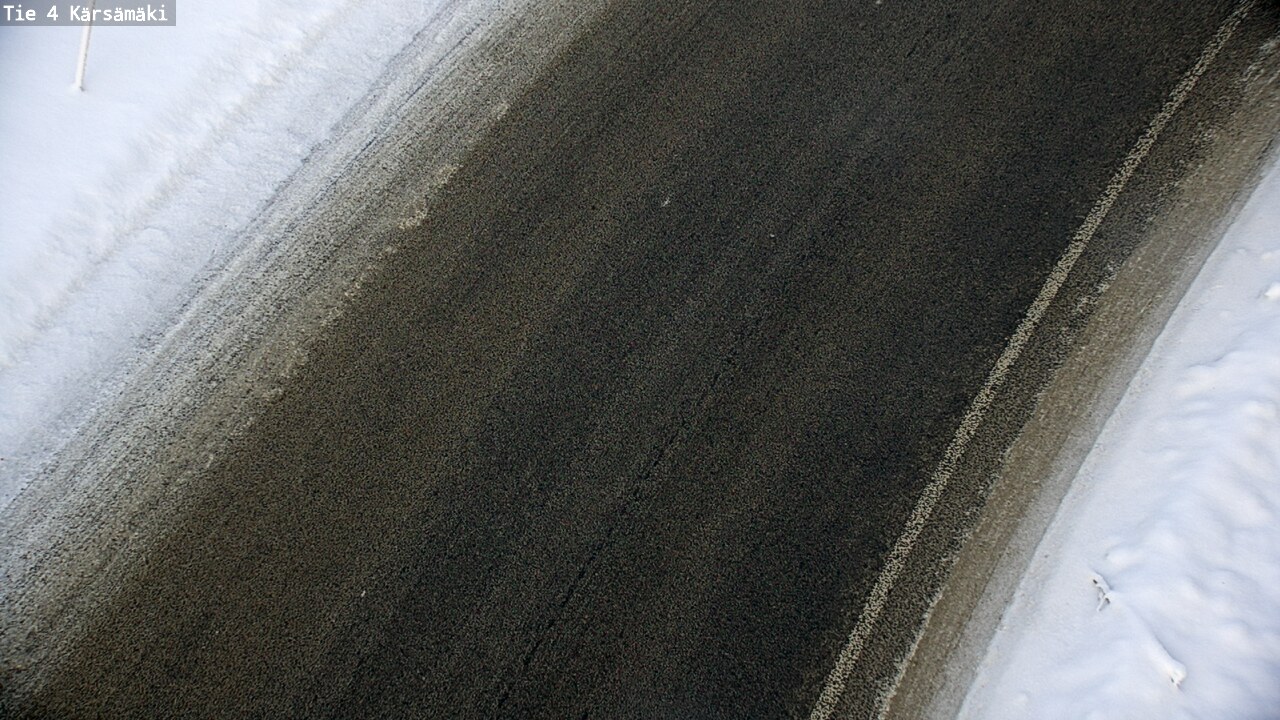 Kelikamerat Kuva Tie 4 Kärsämäki, Kärsämäki, Pohjois-Pohjanmaa