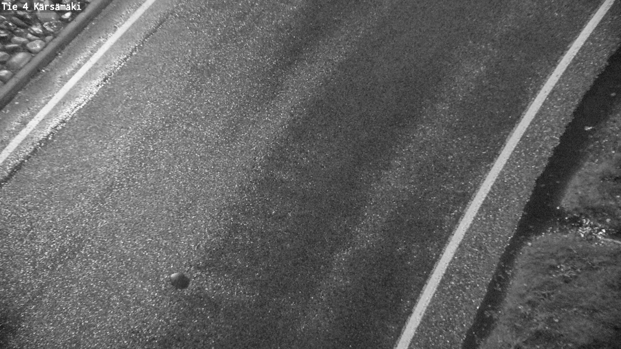 Kelikamerat Kuva Tie 4 Kärsämäki, Kärsämäki, Pohjois-Pohjanmaa