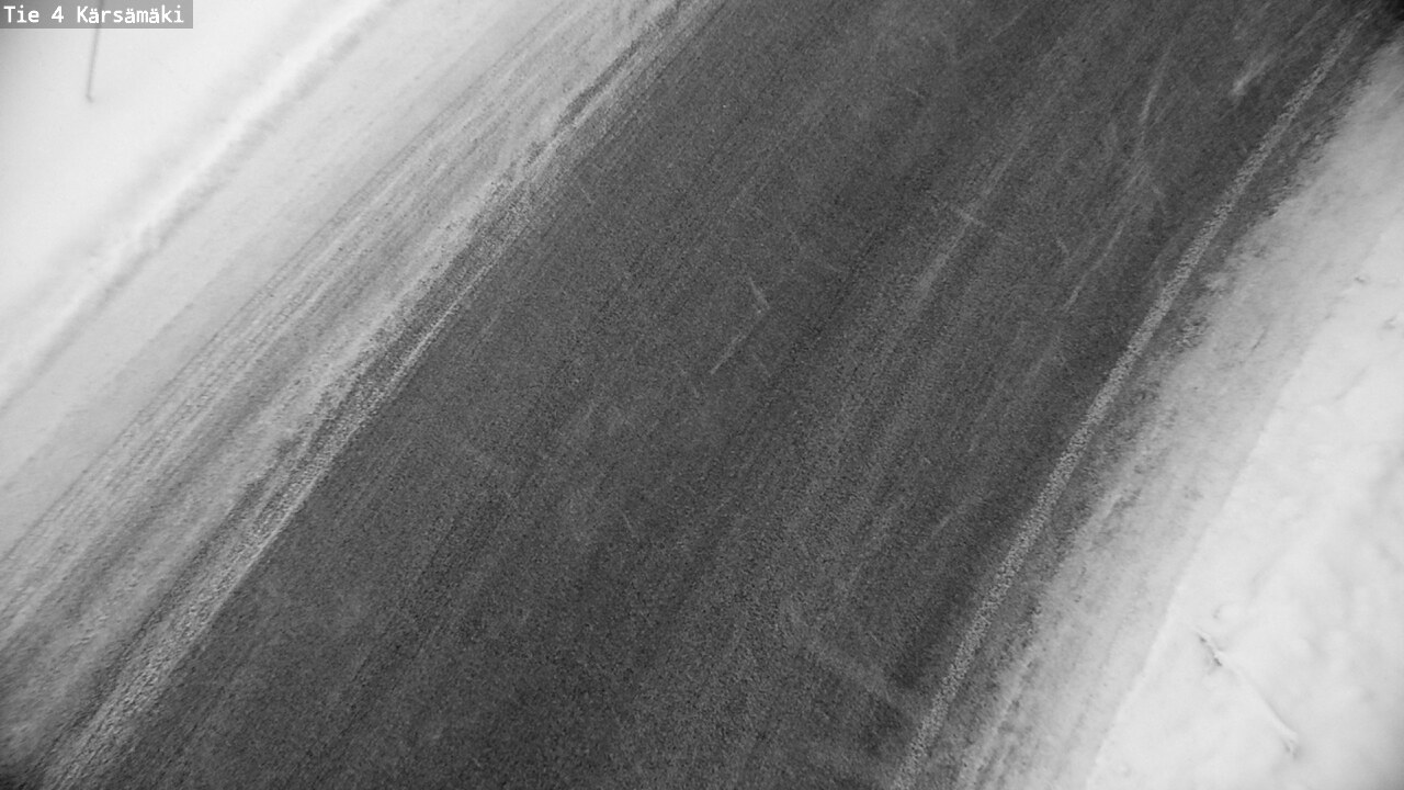 Kelikamerat Kuva Tie 4 Kärsämäki, Kärsämäki, Pohjois-Pohjanmaa