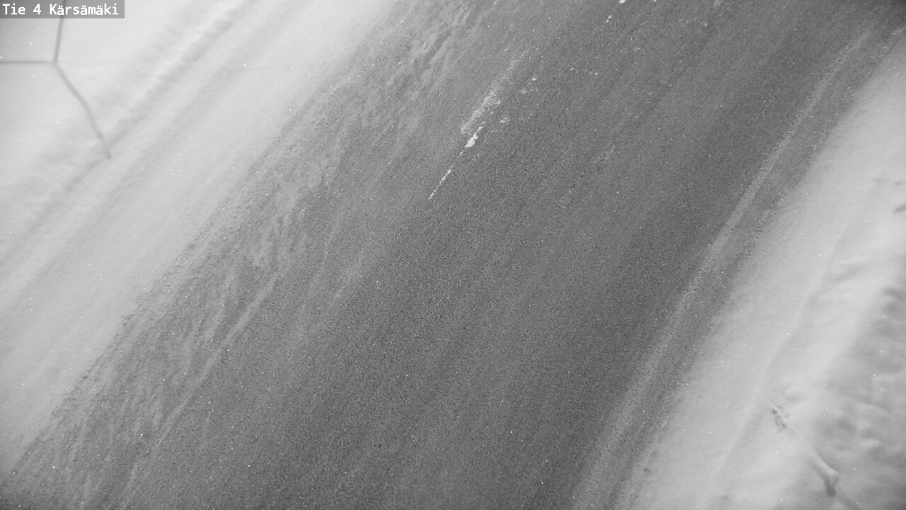 Kelikamerat Kuva Tie 4 Kärsämäki, Kärsämäki, Pohjois-Pohjanmaa