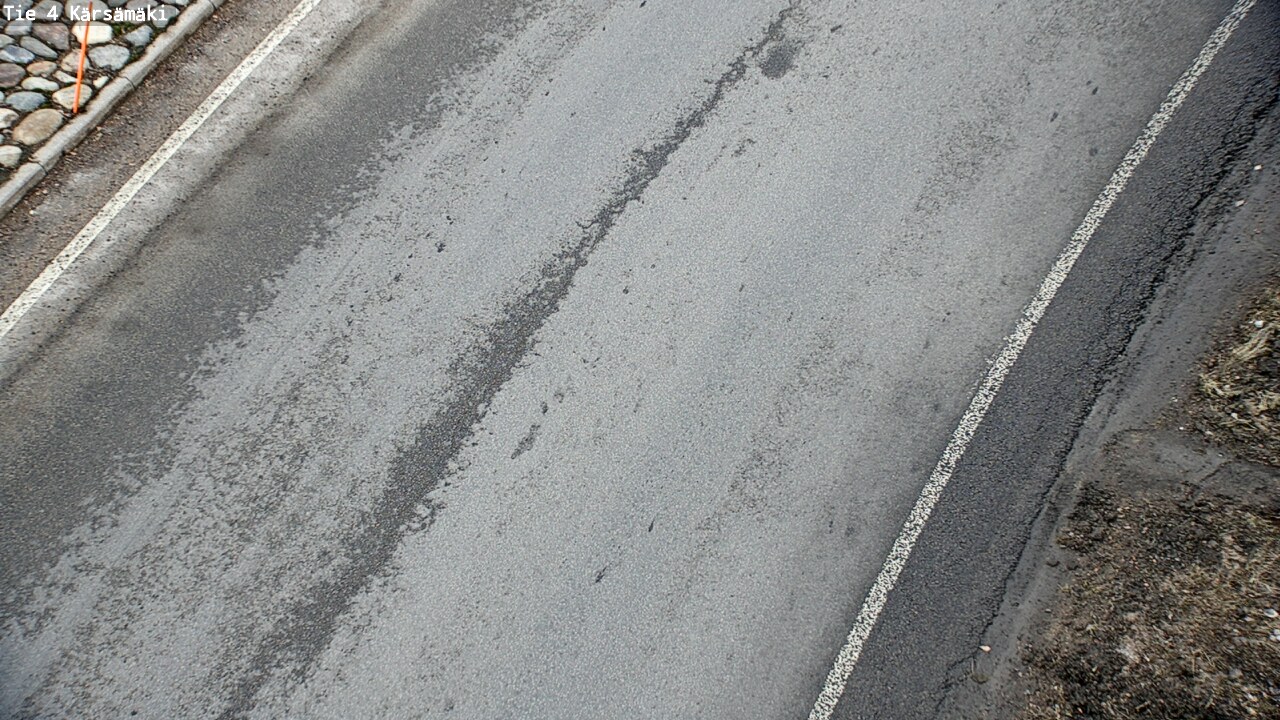 Kelikamerat Kuva Tie 4 Kärsämäki, Kärsämäki, Pohjois-Pohjanmaa