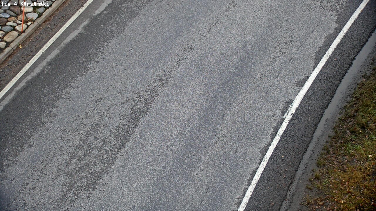 Kelikamerat Kuva Tie 4 Kärsämäki, Kärsämäki, Pohjois-Pohjanmaa