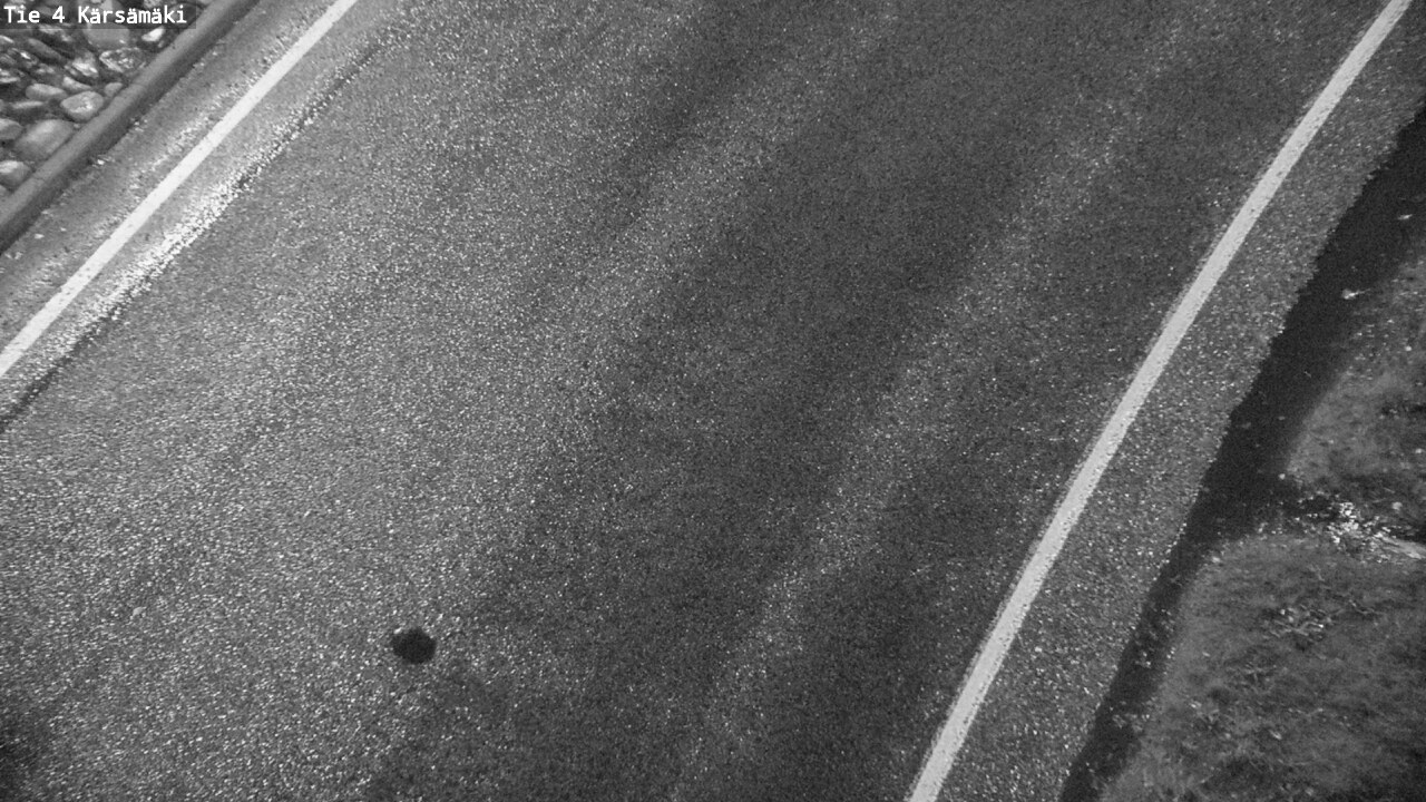 Kelikamerat Kuva Tie 4 Kärsämäki, Kärsämäki, Pohjois-Pohjanmaa
