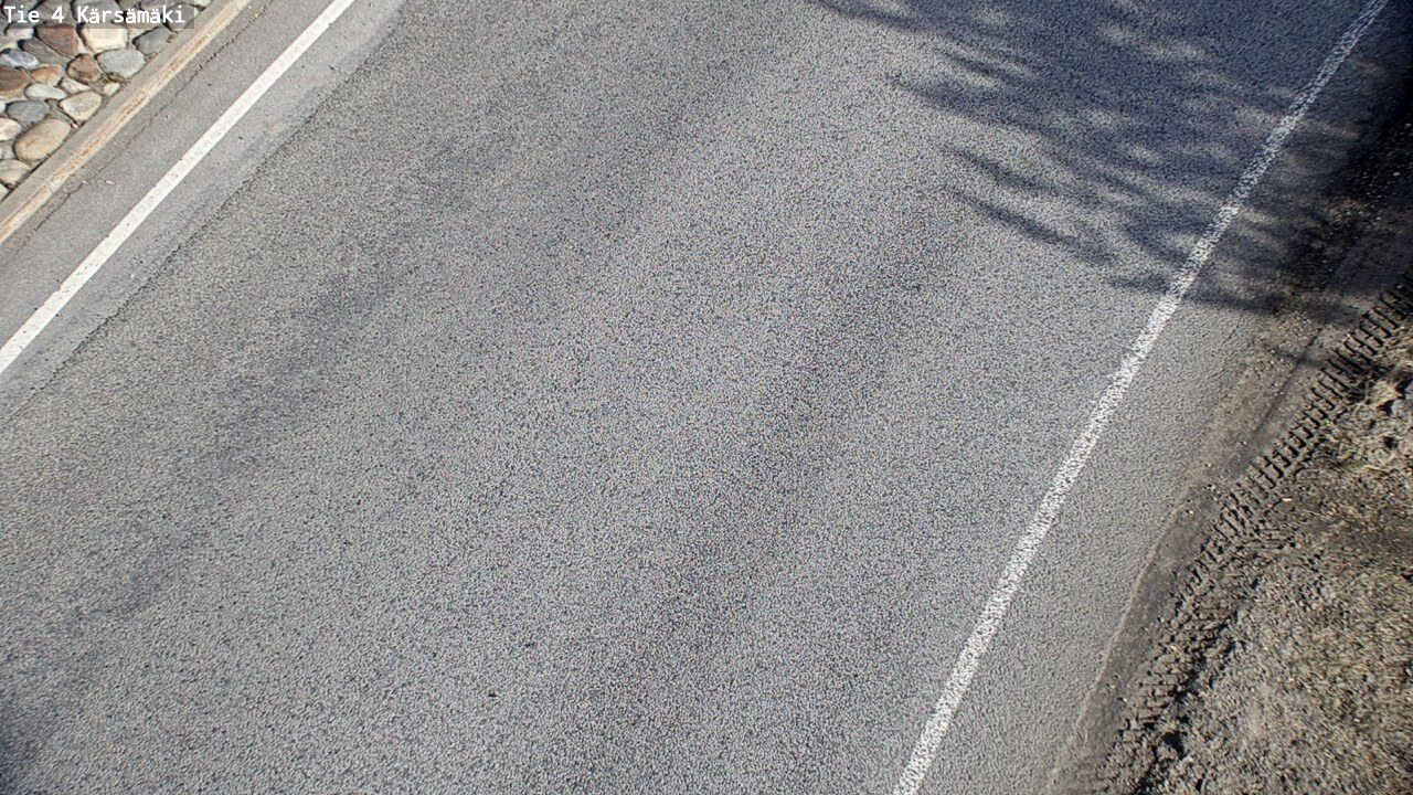 Kelikamerat Kuva Tie 4 Kärsämäki, Kärsämäki, Pohjois-Pohjanmaa