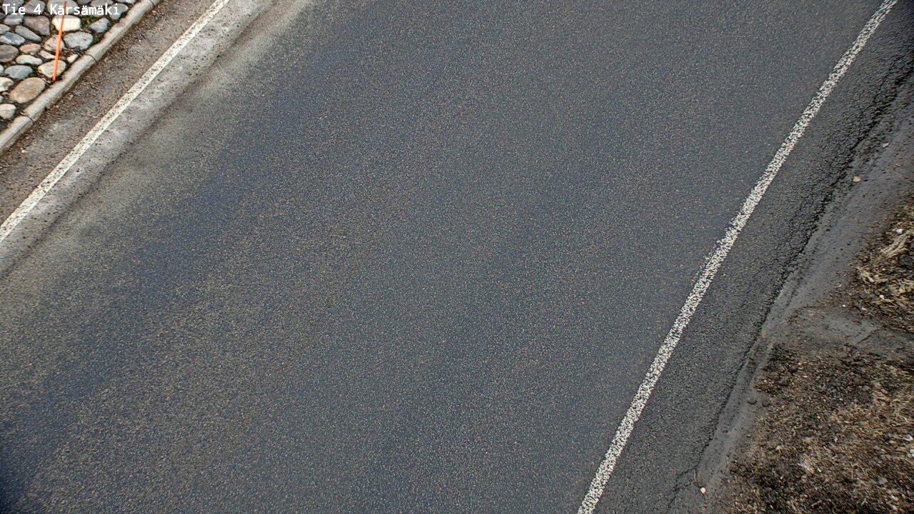 Kelikamerat Kuva Tie 4 Kärsämäki, Kärsämäki, Pohjois-Pohjanmaa