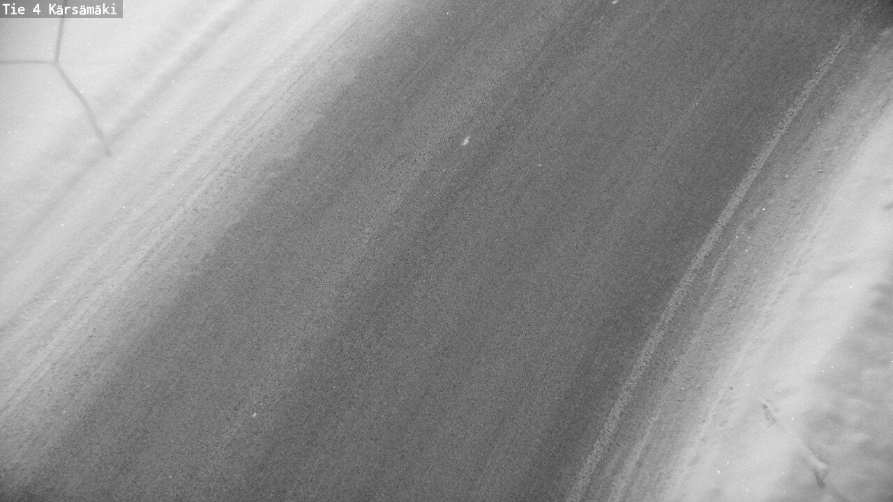 Kelikamerat Kuva Tie 4 Kärsämäki, Kärsämäki, Pohjois-Pohjanmaa