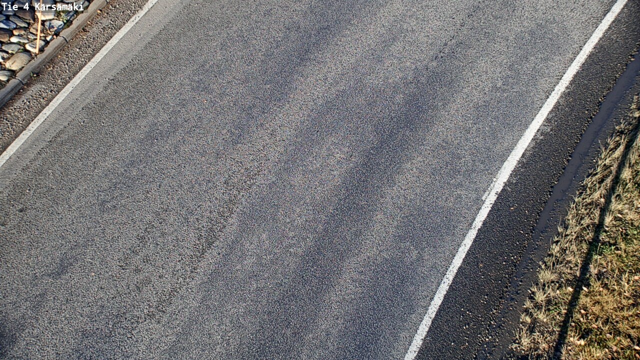 Kelikamerat Kuva Tie 4 Kärsämäki, Kärsämäki, Pohjois-Pohjanmaa